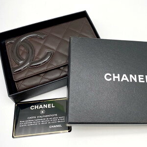 CHANEL Vl J{ 2܂z uE F fB[X ǗԍF8875