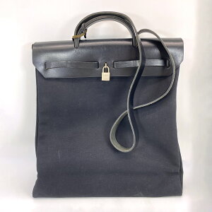 HERMES GX G[obO MM 2way ǗԍF7134