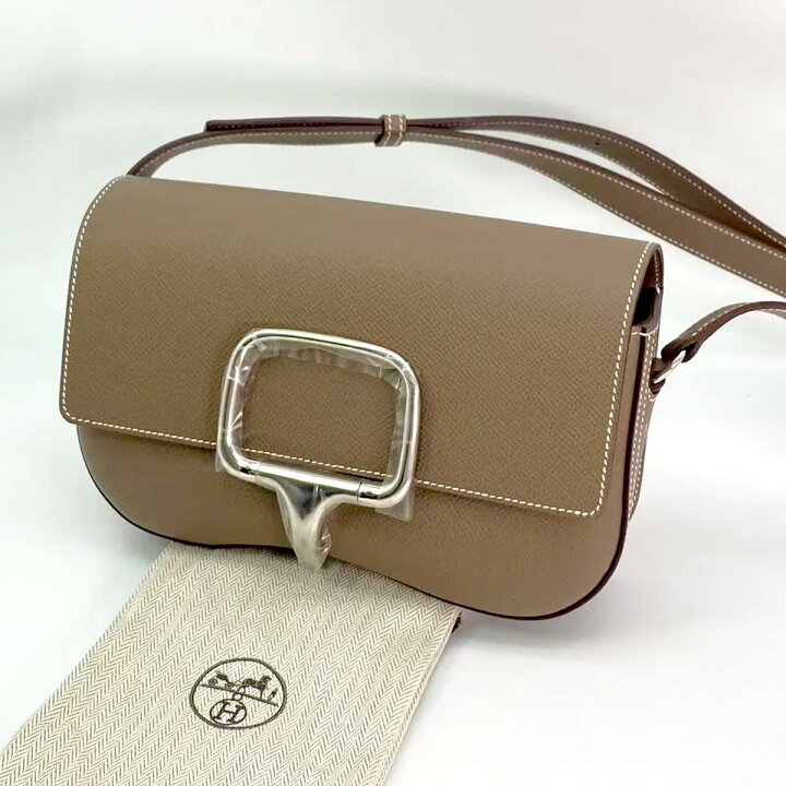 楽天市場】【新品同様】HERMES エルメス デッラ カヴァッレリア エラン 