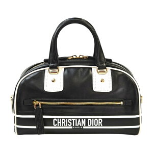 クリスチャン・ディオール(Christian Dior) バッグ ハンドバッグ 