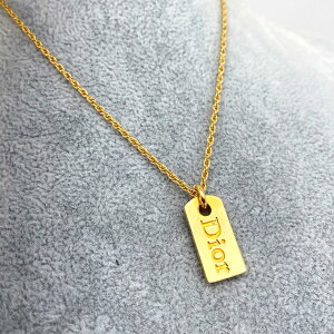 Christian Dior fBI[ Sv[glbNX 44cm S[h ǗԍF8946