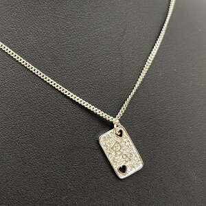 Dior fBI[ v[g n[g lbNX Vo[ ǗԍF8948
