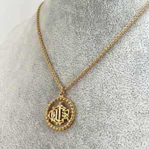 CHRISTIAN DIOR fBI[ SlbNX S[h lbNX fB[X F ǗԍF8957
