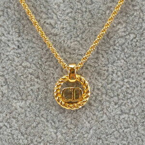 NX`fBI[ Christian Dior CDS cCXgT[N lbNX S[h ǗԍF9946