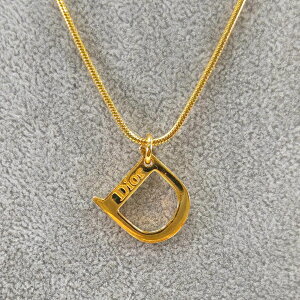 Christian Dior NX`fBI[ lbNX DS Be[W S`[t S[h ǗԍF9956