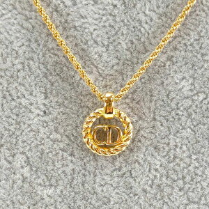 NX`fBI[ Christian Dior CD S Be[W lbNX S[h ǗԍF9959