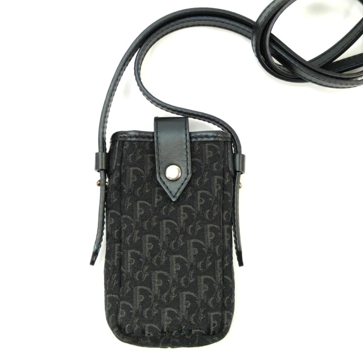 楽天市場】クリスチャンディオール Christian Dior トロッター 