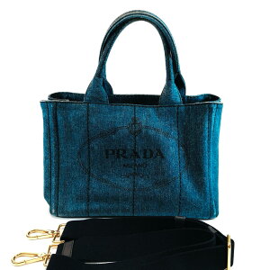 プラダ(PRADA) デニム トート バッグ | 通販・人気ランキング - 価格.com