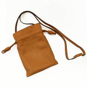 ���G�x LOEWE �t�������R�|�P�b�g �V�����_�[�o�b�O ���U�[ �L������ �Ǘ��ԍ��F9828