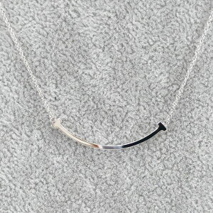 TIFFANY&CO eBt@j[ TX}C X[ lbNX Vo[ ǗԍF9887