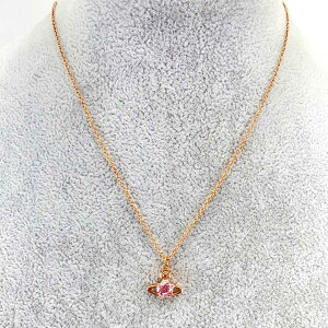 BBAEGXgEbh lbNX Vivienne Westwood fB[X REINA PENDANT I[u y_g S[h ǗԍF8942