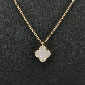 Van CleefArpels @N[tA[y XEB[g Anu y_g lbNX K18 zCg ǗԍF9877