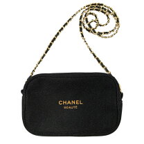 楽天市場】chanel ノベルティ バッグ（ショルダーバッグ 