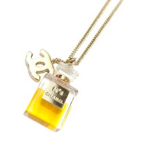 楽天市場】シャネル 香水 no.5（ネックレス・ペンダント｜レディース 