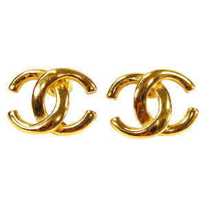 CHANEL �V���l�� �R�R�}�[�N �s�A�X �S�[���h �Ǘ��ԍ��F11252