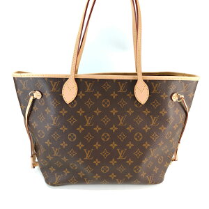ルイ・ヴィトン(LOUIS VUITTON) ネヴァーフルmm トートバッグ | 通販 