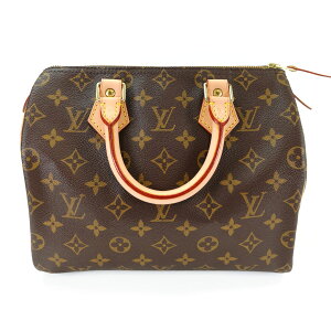 ルイ・ヴィトン(LOUIS VUITTON) スピーディ25 ハンドバッグ | 通販 