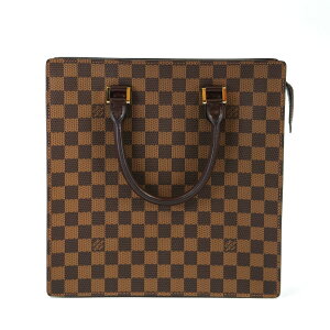 ルイ・ヴィトン(LOUIS VUITTON) ダミエ(Demier) トート トートバッグ 