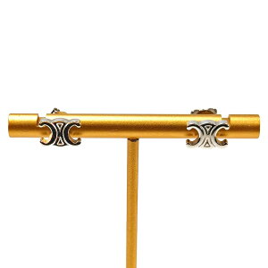 CELINE Z[k gIt sAX 461CY6BRA.36SI Vo[ ǗԍF10143