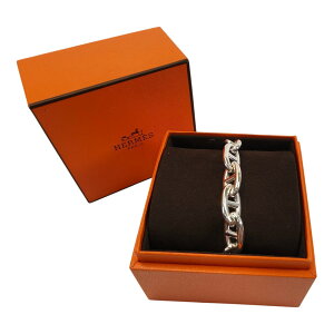 HERMES GX VF[k_N MM 19R} uXbg SV925 Vo[ ǗԍF10057