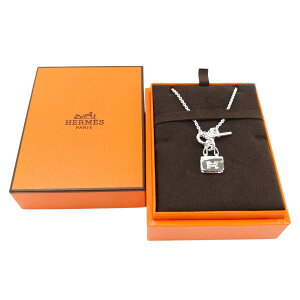 GX HERMES A~bgERX^X lbNX SV925 Vo[ ǗԍF10069