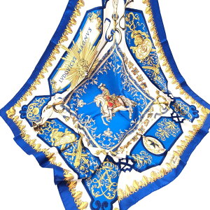 HERMES XJ[t J90 LVDOVICVS MAGNVS nɌׂC14 VN u[ ǗԍF10240