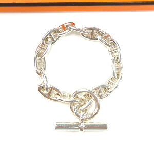 HERMES GX uXbg VF[k_N GM 15R} Vo[ ǗԍF10242