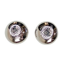 楽天市場】ロエベ 中古（ピアス｜レディースジュエリー・アクセサリー 