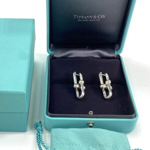 TIFFANY&Co. eBt@j[ n[hEFA [W N XCO sAX Vo[ ǗԍF10110
