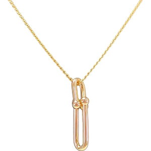 TIFFANY&Co. eBt@j[ n[hEFA N y_g lbNX K18 sNS[h ǗԍF10500