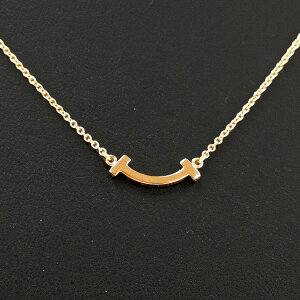 TIFFANY&Co. eBt@j[ TX}C ~j K18 lbNX S[h ǗԍF10552