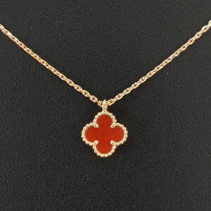 VanCleefArpels @N[tA[y XEB[g Anu y_g lbNX J[lA ǗԍF10322
