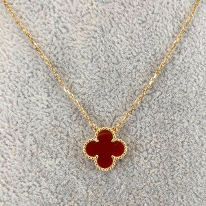 Van Cleef & Arpels @N[t Anu lbNX J[lA  ǗԍF10466