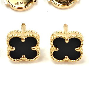 VanCleef��Arpels ���@���N���[�t �X�E�B�[�g �A���n���u�� �s�A�X �u���b�N �Ǘ��ԍ��F10911