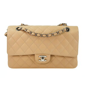 CHANEL �V���l�� �}�g���b�Z25 �`�F�[���V�����_�[ �x�[�W�� �Ǘ��ԍ��F11365