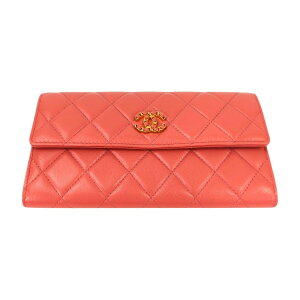 シャネル(CHANEL) ラムスキン 財布 | 通販・人気ランキング - 価格.com