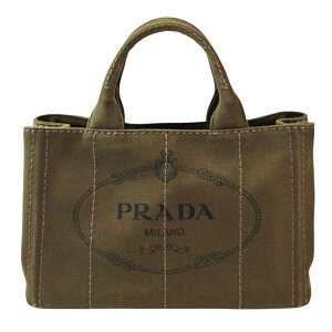 プラダ(PRADA) キャンバス トートバッグ | 通販・人気ランキング 