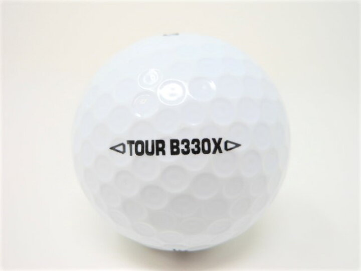 ロストボール ブリヂストン 1個 16年モデル 30 Bridgestone S Tour X ゴルフボール 中古 当店ａランク 定番の中古商品 Bridgestone