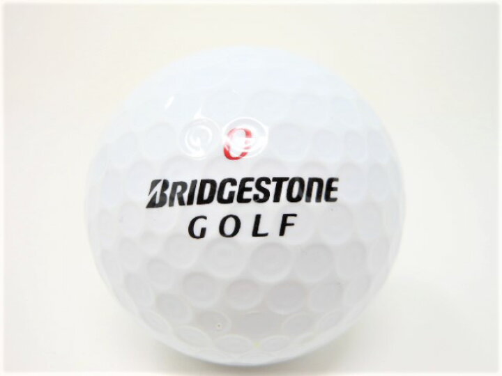 ロストボール ブリヂストン 1個 16年モデル 30 Bridgestone S Tour X ゴルフボール 中古 当店ａランク 定番の中古商品 Bridgestone