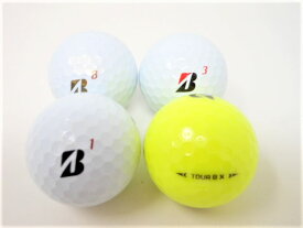 ブリヂストン TOUR Bシリーズ X/XS　ツアーBX BXS 2022年モデル 【特Aランク】 【1球】 ゴルフボール 【中古】