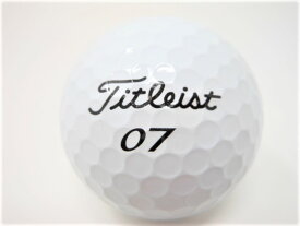 タイトリスト Prestige プレステージ '17-'旧モデル混合 【特Aランク】 ロストボール ゴルフボール 【中古】【1球】