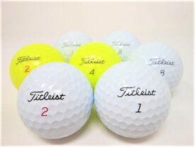 タイトリスト プロV1 シリーズ '25-'23 モデル混合 【Bランク】 ロストボール ゴルフボール 【中古】 【1球】 プロV1 プロV1X ProV1 ProV1x