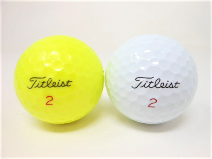 楽天市場】タイトリスト ProV1X プロV1X 2023年 モデル 【特A 