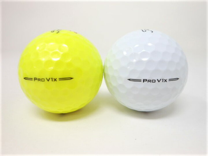 楽天市場】タイトリスト ProV1X プロV1X 2023年 モデル 【特A 