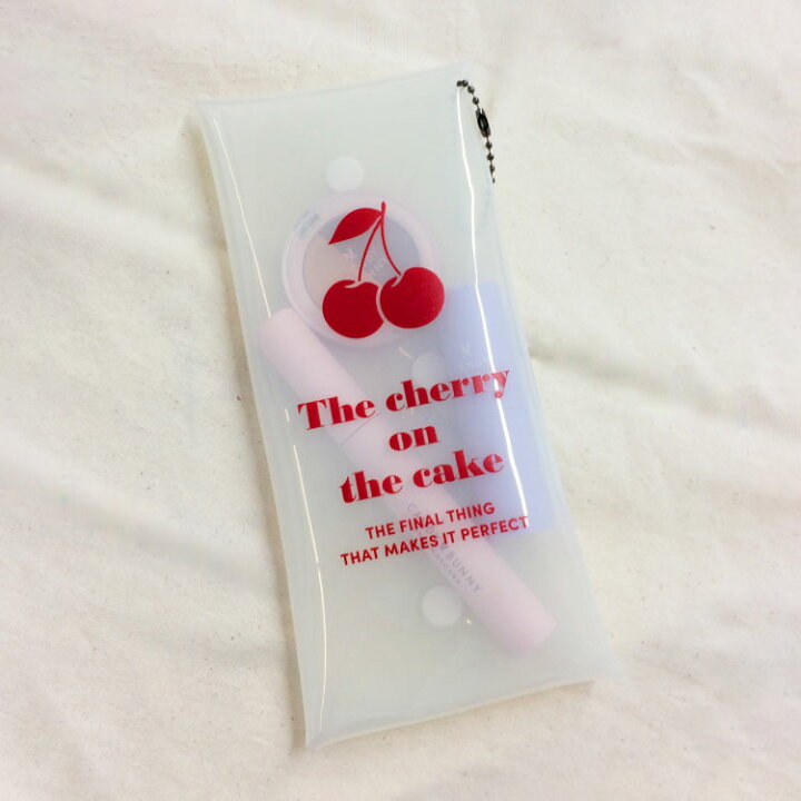 楽天市場 Cherry クリアマルチケース サンキューマート サンキューマート Web Shop 楽天市場 Cherry クリアマルチケース サンキューマート サンキューマート Web Shop