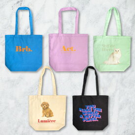 マチ付きトートバッグ サンキューマート公式