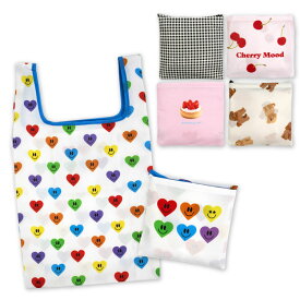 オリジナルエコバッグ サンキューマート公式