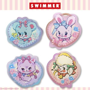 SWIMMER R{ ANNbv2P TL[}[g