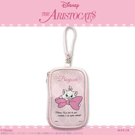 おしゃれキャット マリー アクスタポーチ サンキューマート公式