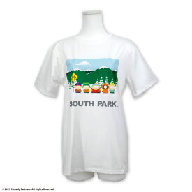 サウスパーク コラボ Tシャツ サンキューマート公式